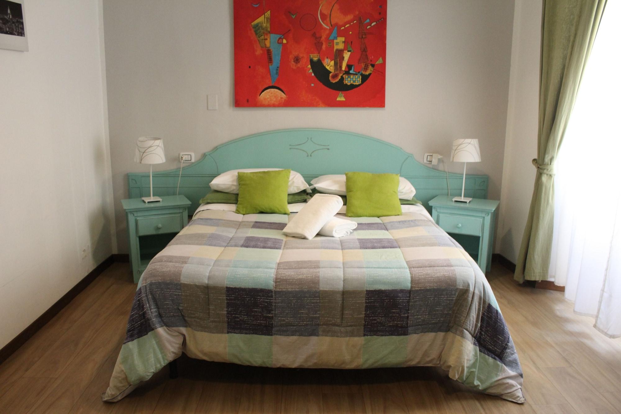 Bed and breakfast Cicerone