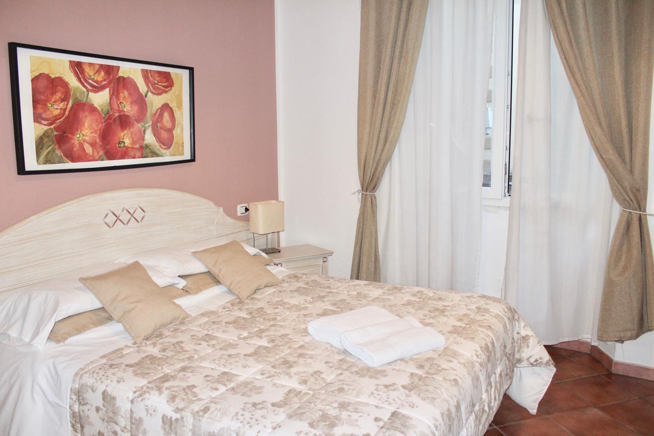 Cicerone Bed and breakfast Florencia