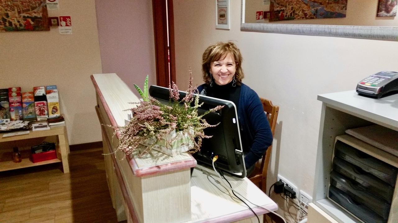 Cicerone Bed and breakfast Florencia